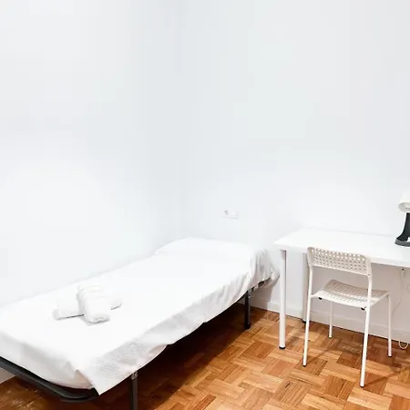 Piso 4 Salgueira 2