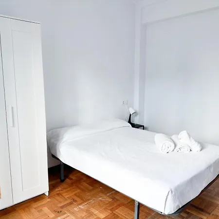 Apartament Piso 4 Salgueira 2 *