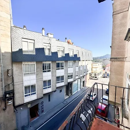 Piso 4 Salgueira 2 *