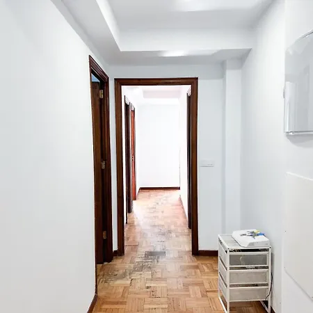 Piso 4 Salgueira 2 فيجو