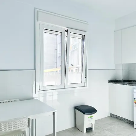 Apartament Piso 4 Salgueira 2