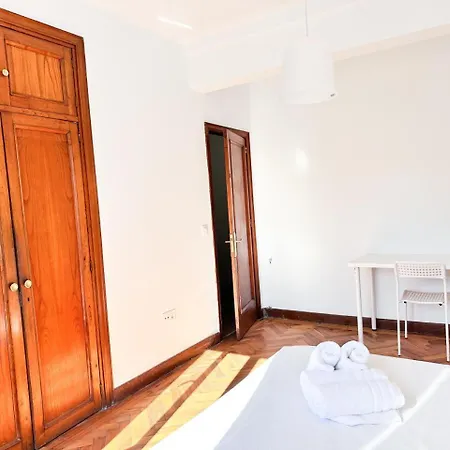 Piso 4 Salgueira 2