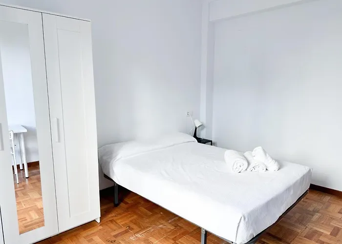 Apartman Piso 4 Salgueira 2 *