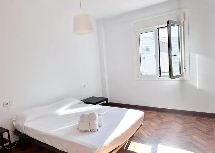 Piso 4 Salgueira 2 *