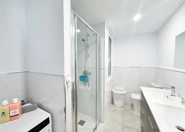 Piso 4 Salgueira 2 Apartman *