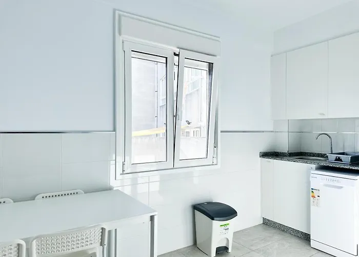 Apartman Piso 4 Salgueira 2